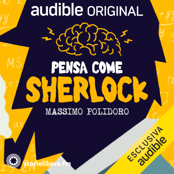 Pensa come sherlock