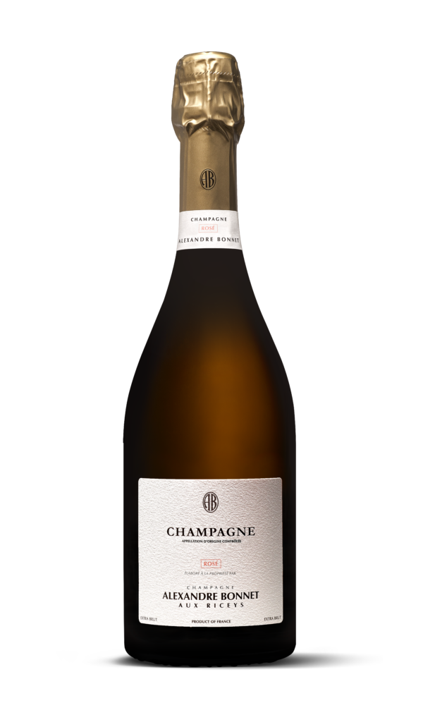 ALEXANDRE BONNET, Rosé