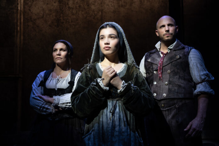 Bernadette de Lourdes