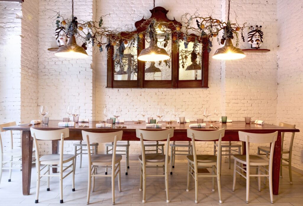 Bettola Siciliana, ph Alessandro Cremona