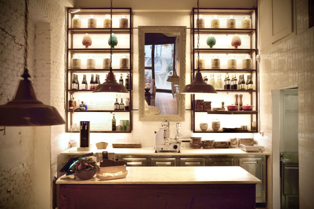 Bettola Siciliana, ph Alessandro Cremona