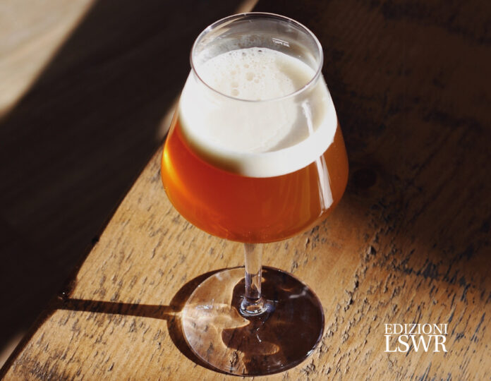 Il Birraio Moderno Il Birraio Moderno