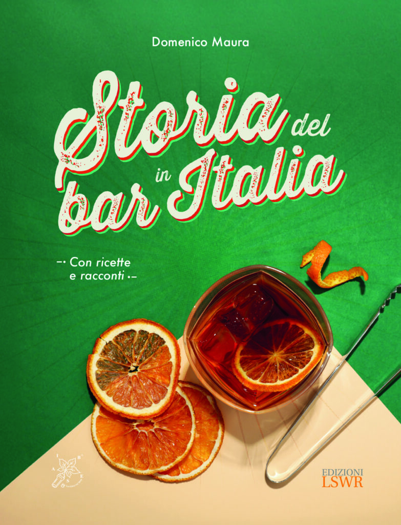 Storia del bar in Italia: la copertina