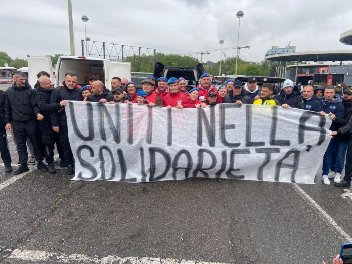 Derby della Solidarietà