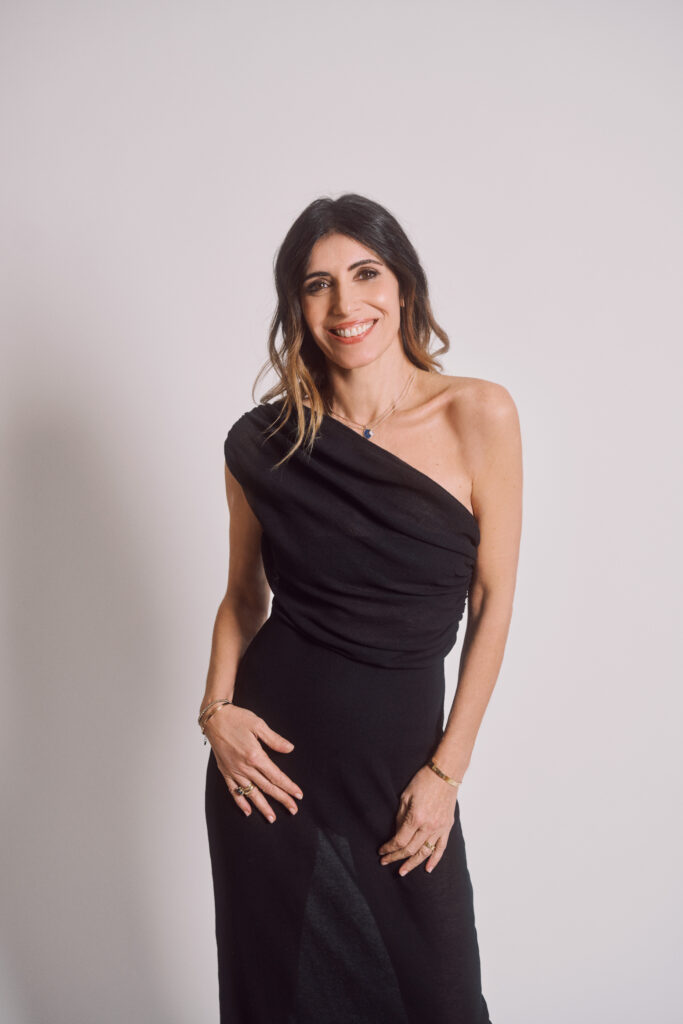 Giorgia, La Cura per Me, foto di Paolo Santambrogio