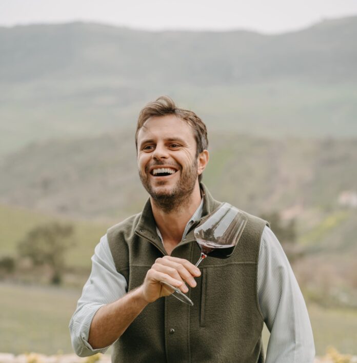 Grégoire Desforges