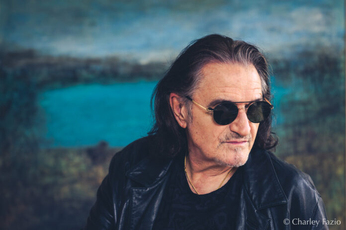 Kaballà, ph Charley Fazio