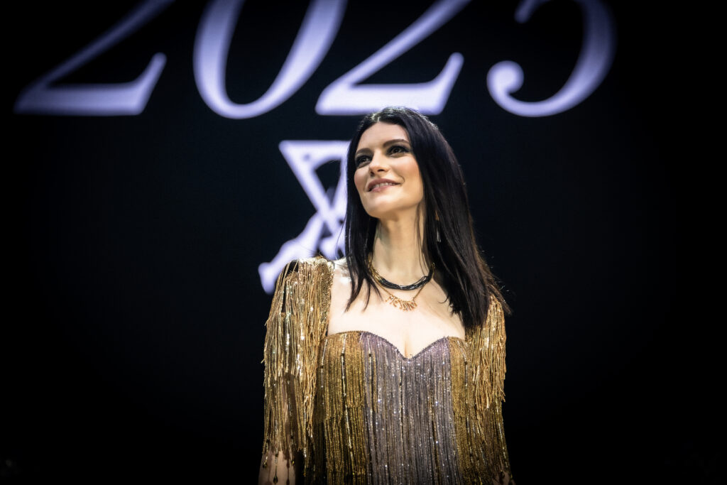 Laura Pausini