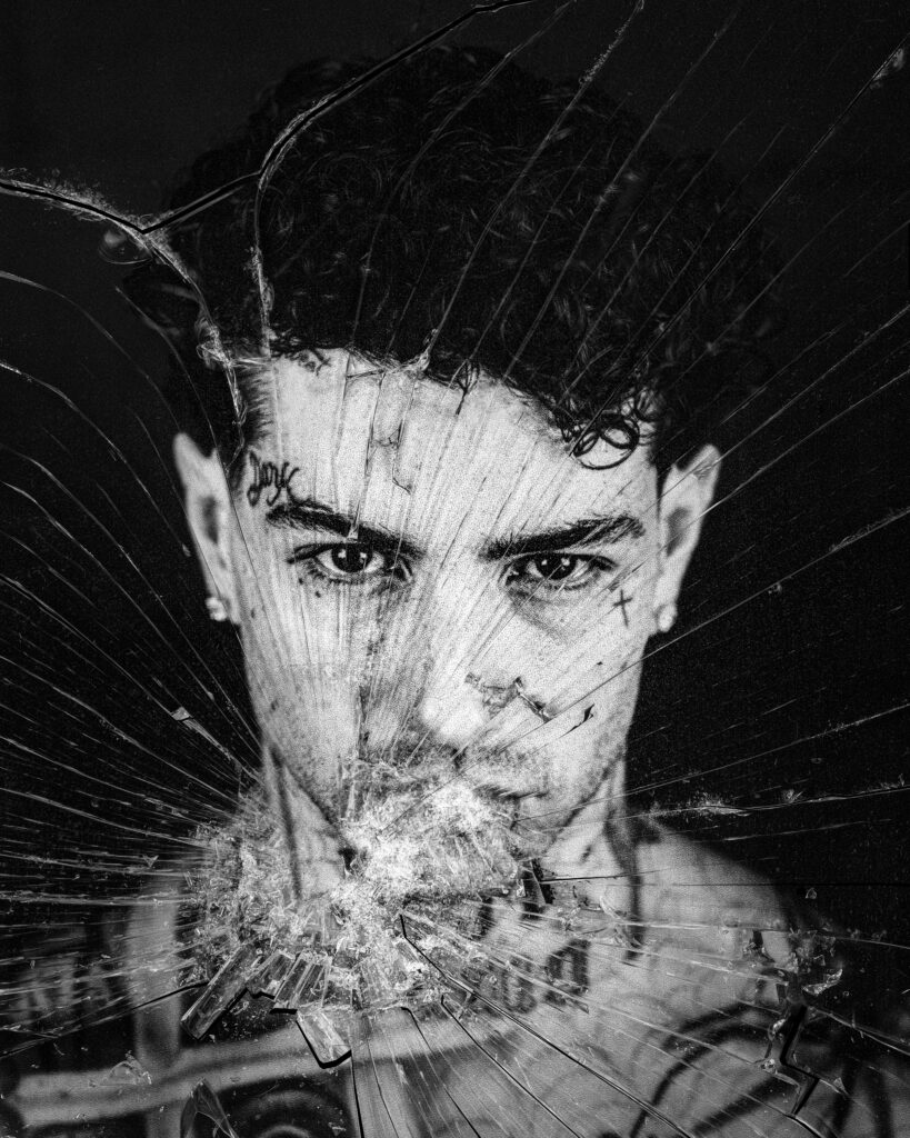 Tony Effe, ph. @Chilldays