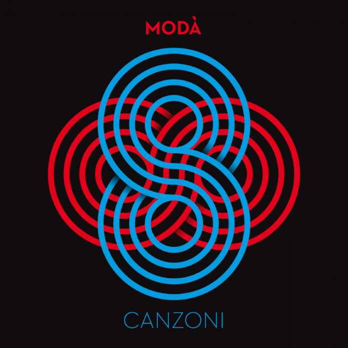 8canzoni cover