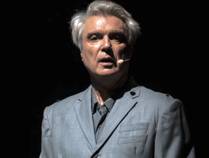david byrne